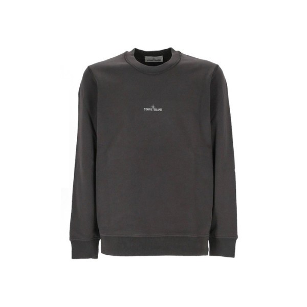 ✨스톤아일랜드 남성 라운드 맨투맨 - Stone Island Mens Round Tshirt - stc8415x