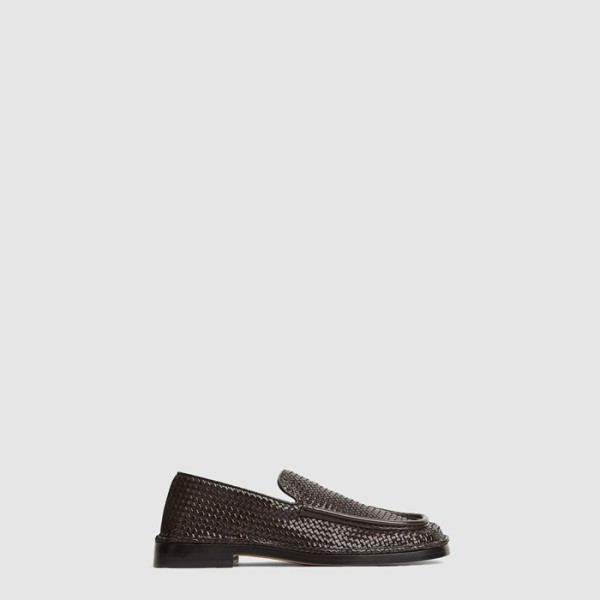 ✨보테가 베네타 여성 대디 로퍼 - Bottega veneta Womens Daddy Loafer - bvs8155x