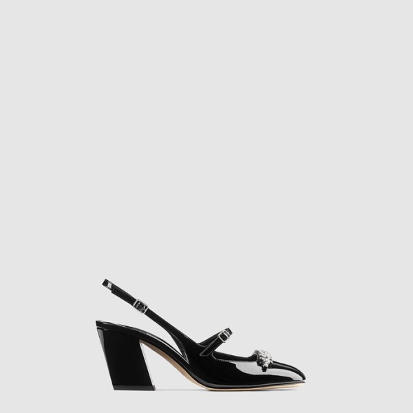 ✨지미추 여성 벨린다 슬링 백 70 - Jimmy Choo Womens Belinda Sling Bag 70 - jis8186x