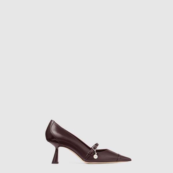 ✨지미추 여성 아렌 펌프스 65 - Jimmy Choo Womens Aren Pumps 65 - jis8188x
