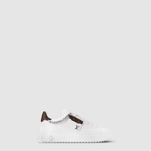 ✨루이비통 여성 타임 아웃 스니커즈 - Louis vuitton Womens Time Out Sneakers - lvs8196x
