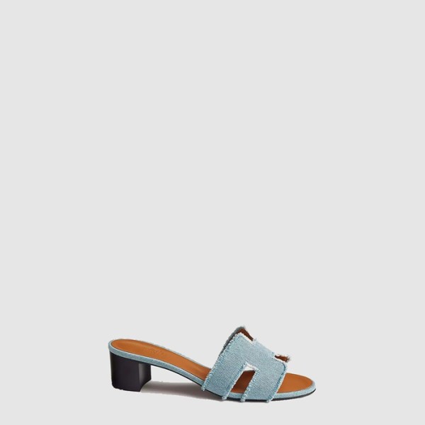✨에르메스 여성 오아시스 샌들 - Hermes Womens Oasis Sandals - hes8216x