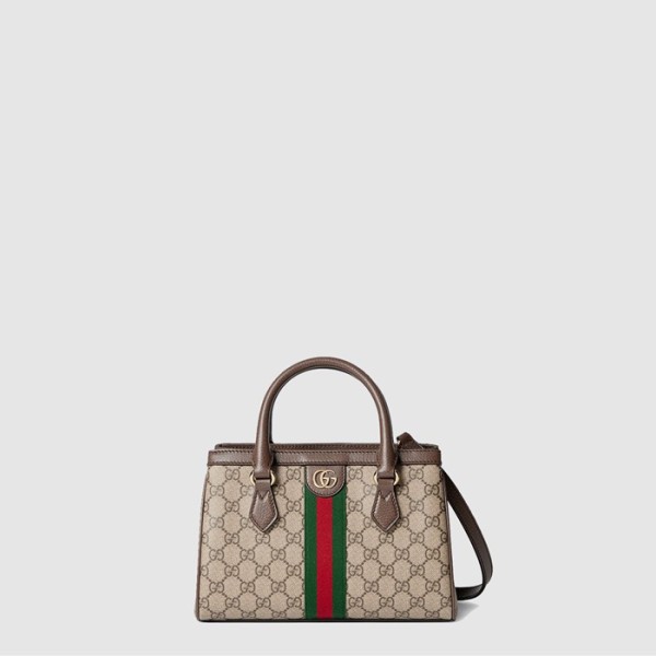 ✨구찌 여성 스몰 토트백 - Gucci Womens Small Tote Bag - gub9933x