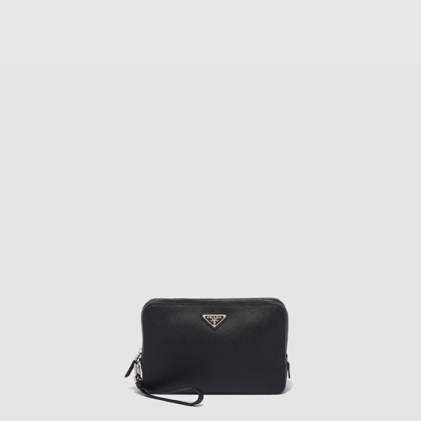 ✨프라다 남성 가죽 클러치 2VF017 - Prada Mens Leather Clutch - prb9954x