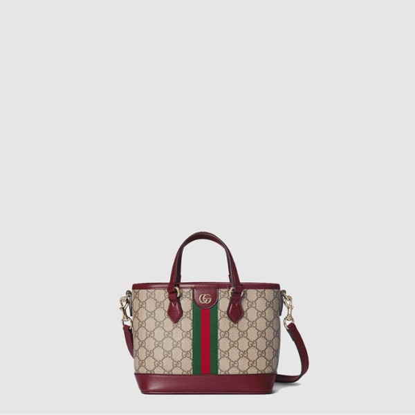 ✨구찌 여성 스몰 토트백 - Gucci Womens Small Tote Bag - gub9963x