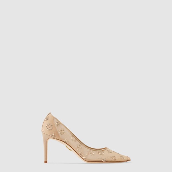 ✨루이비통 여성 갈라 펌프스 - Louis Vuitton Womens Gala Pumps - lvs8235x