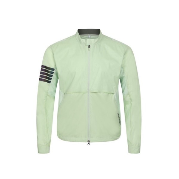 ✨[Amazing Cre] 어메이징크리 남성 에어서킷 나노그램 아코디오 자켓 - gol1864x