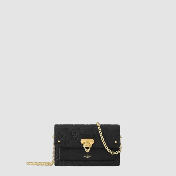 ✨루이비통 여성 바뱅 체인 월릿 M67839 - Louis vuitton Womens Bavin Chain Wallet - lvb10004x