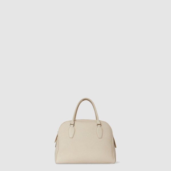 ✨더 로우 여성 India 12 가죽 백 - The Row Womens India 12 Leather Bag - thb10007x