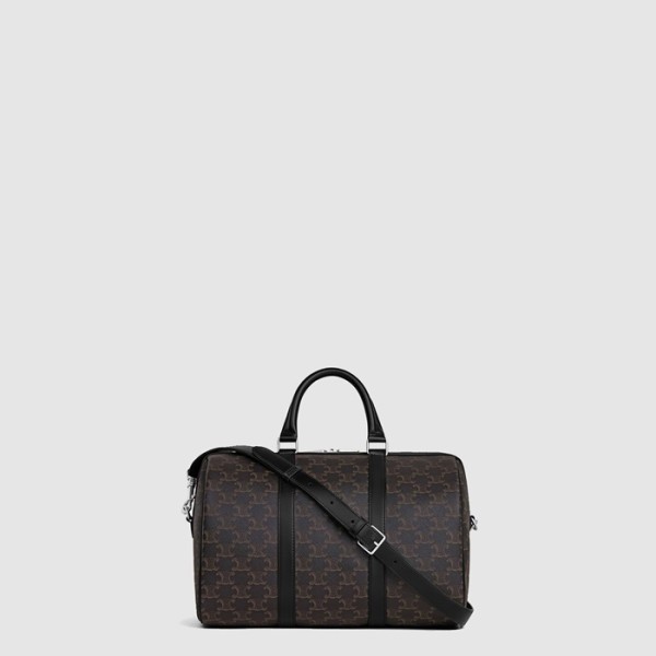 ✨셀린느 남/녀 라지 보스턴 백 - Celine Unisex Large Boston Bag - ceb10015x