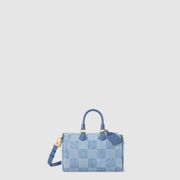 ✨루이비통 남성 스피디 30 반둘리에 N00203 - Louis vuitton Mens Speedy 30 Bandoulière - lvb10052x