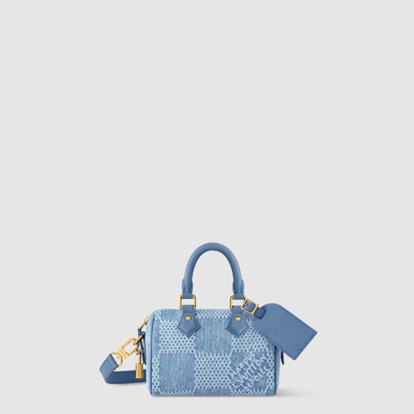 ✨루이비통 남성 스피디 18 반둘리에 N00208 - Louis vuitton Mens Speedy 18 Bandoulière - lvb10053x