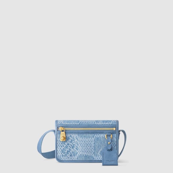 ✨루이비통 남성 보스포어 웨어러블 월릿 N00210 - Louis vuitton Mens Bospore Wearable Wallet - lvb10054x