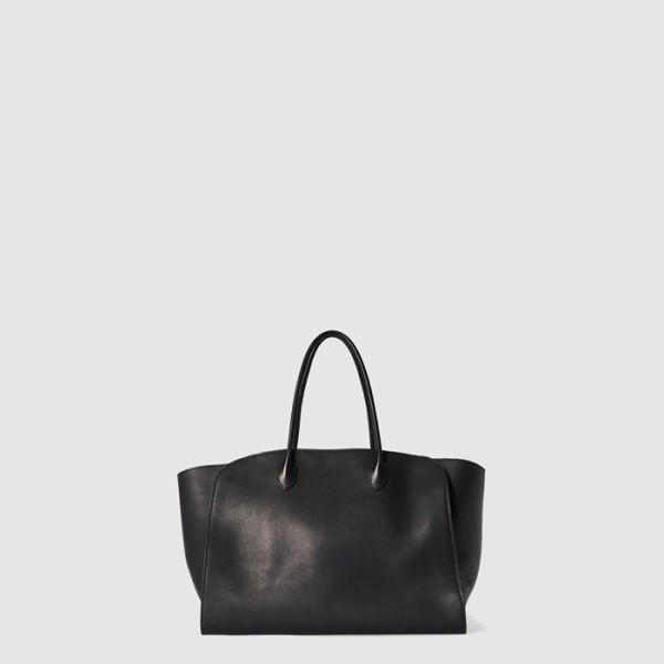 ✨더 로우 여성 Marlo 17 가죽 백 - The Row Womens Marlo 17 Leather Bag - thb10066x