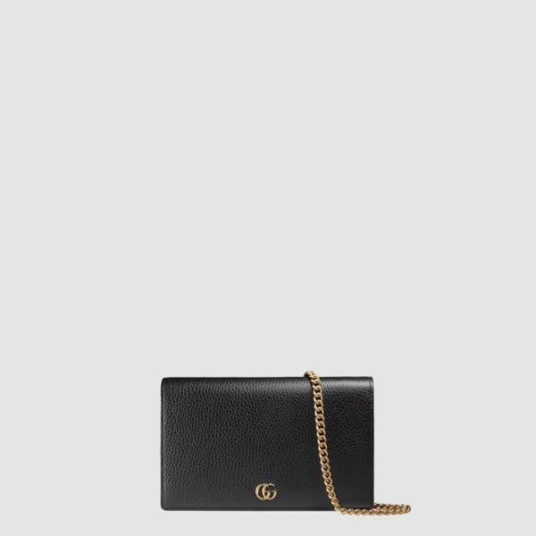 ✨구찌 여성 체인 달린 지갑 - Gucci Womens Chain Wallet - gub10068x