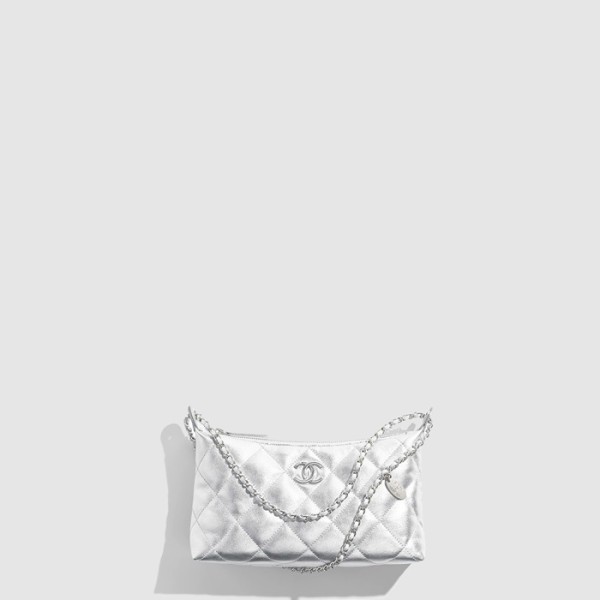 ✨샤넬 여성 호보 핸드백 - Chanel Womens Hobo Handbag - chb10072x