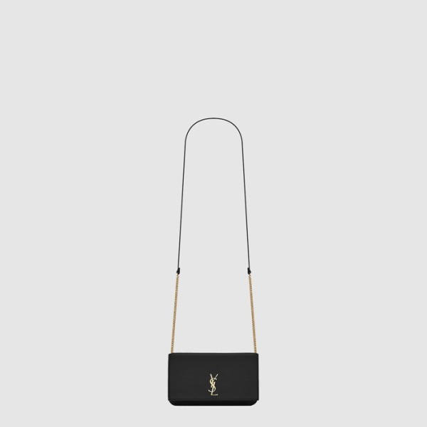✨입생로랑 여성 모노그램 폰 홀더 - Saint Laurent Womens Monogram Phone Holder - ysb10081x