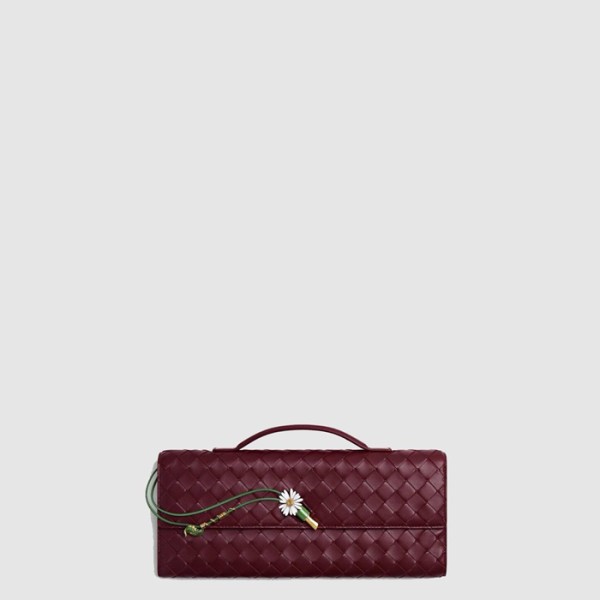 ✨보테가 베네타 여성 안디아모 클러치 - Bottega veneta Womens Andiamo Clutch - bvb10115x