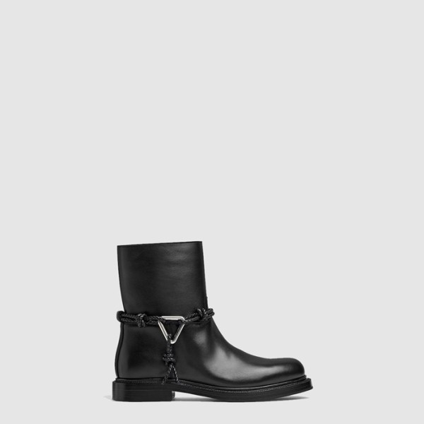 ✨보테가 베네타 여성 제임스 앵클 부츠 - Bottega veneta Womens James Ankle Boots - bvs8253x