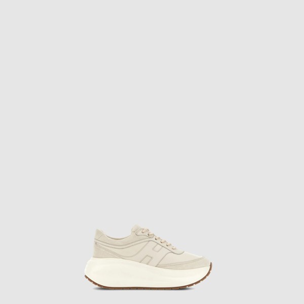 ✨호간 여성 레더 스니커즈 - Hogan Womens Leather Sneakers - hos8259x