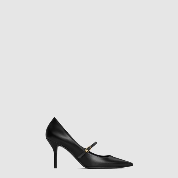 ✨셀린느 여성 주디 스트래피 펌프스 - Celine Womens Judy Strappy Pumps - ces8274x