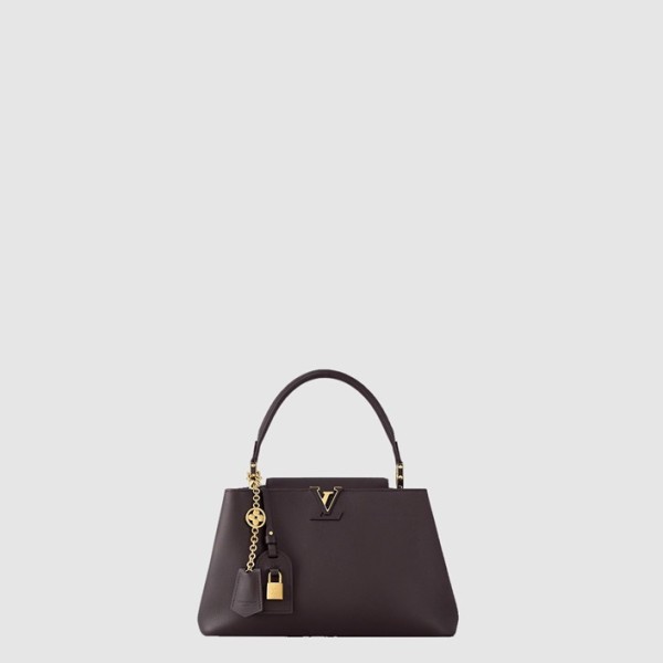 ✨루이비통 여성 카퓌신 MM 수플 M12927 - Louis vuitton Womens Capucines MM Souffle - lvb10176x