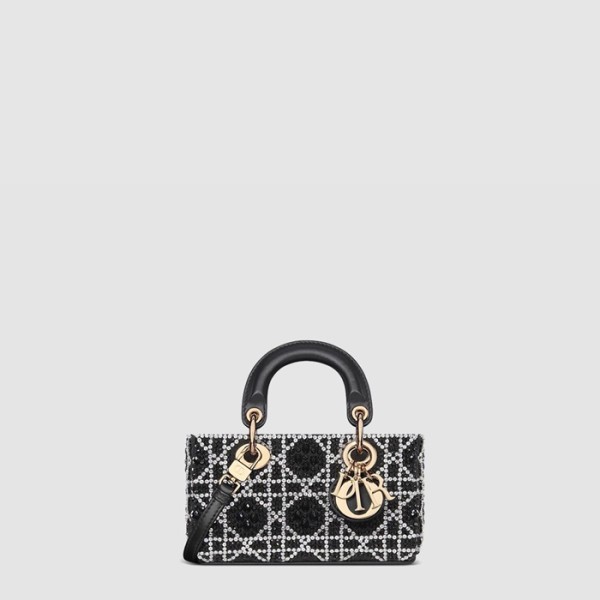 ✨디올 여성 레이디 디조이 마이크로 백 - Dior Womens Lady D-Joy Micro Bag - dib10181x