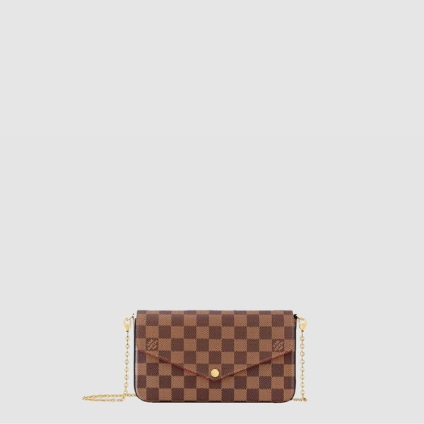 ✨루이비통 여성 펠리시 포쉐트 N40492 - Louis vuitton Womens Felicie Pochette - lvb10184x