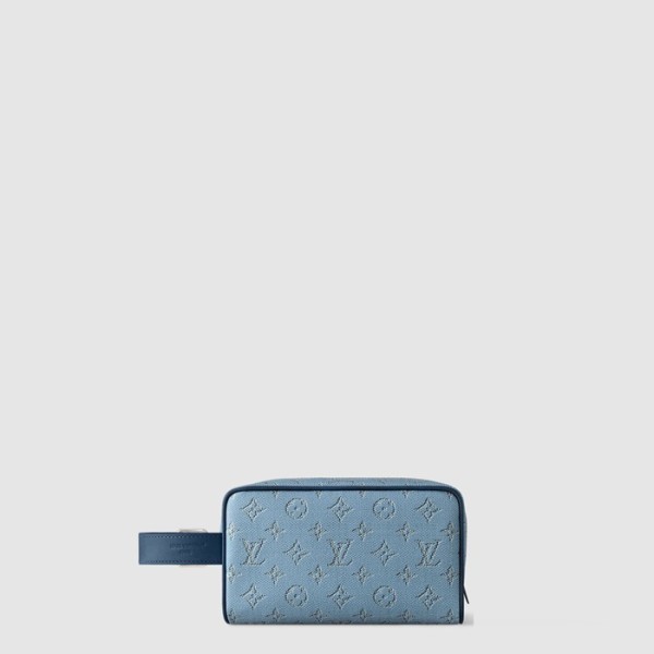 ✨루이비통 남성 락커 돕 키트 M14839 - Louis vuitton Mens Locker Dob Kit Pouch - lvb10214x