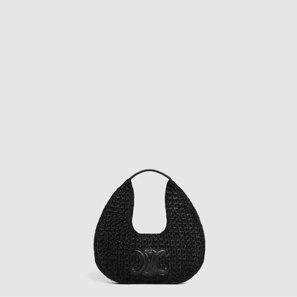 ✨셀린느 여성 클래식 파니에 호보백 - Celine Womens Classic Pannier Hobo Bag - ceb10244x
