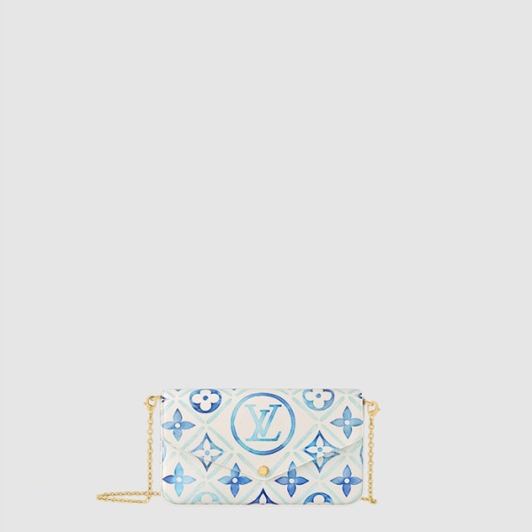 ✨루이비통 여성 펠리시 포쉐트 M11459 - Louis vuitton Womens Felicie Pochette - lvb10266x