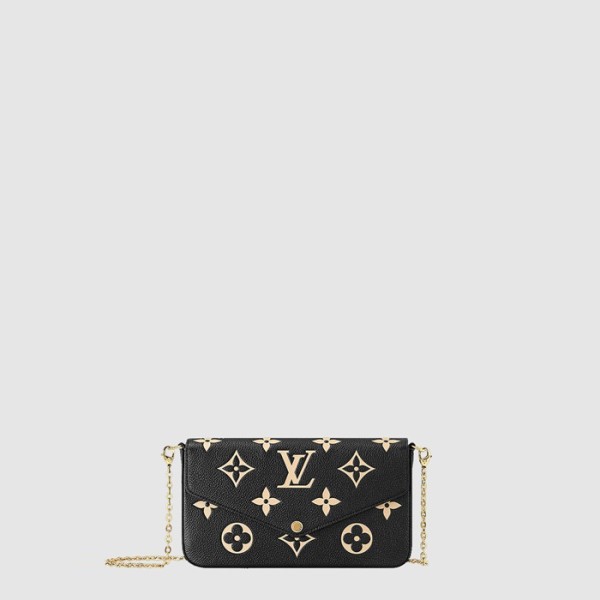 ✨루이비통 여성 펠리시 포쉐트 M11459 - Louis vuitton Womens Felicie Pochette - lvb10268x