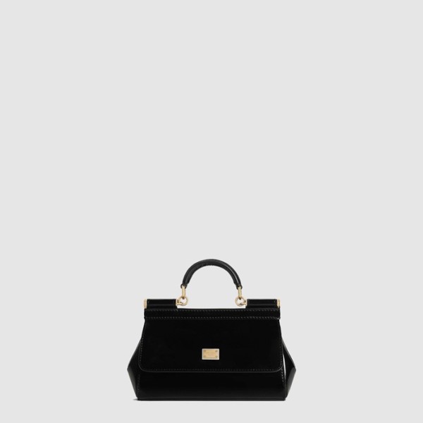✨돌체앤가바나 여성 스몰 시실리 핸드백 - Dolce&Gabbana Womens Small Sicily Handbag - dob10275x