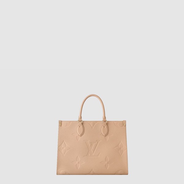 ✨루이비통 여성 온더고 MM M14255 - Louis vuitton Womens OnTheGo MM - lvb10279x