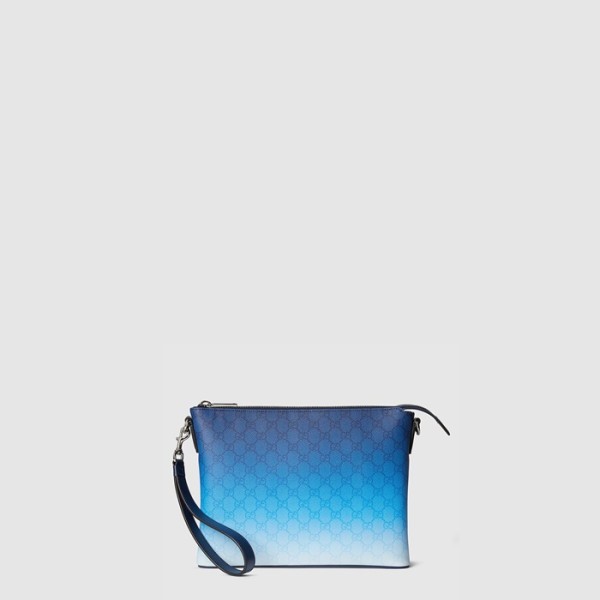 ✨구찌 남성 크로마 미디엄 파우치 - Gucci Mens Chroma Medium Pouch - gub10296x