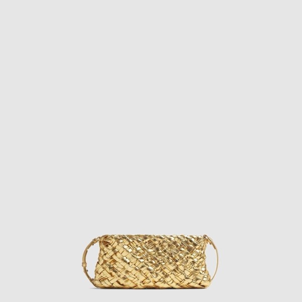 ✨보테가 베네타 여성 칼리메로 차차 - Bottega veneta Womens Calimero Chacha - bvb10299x