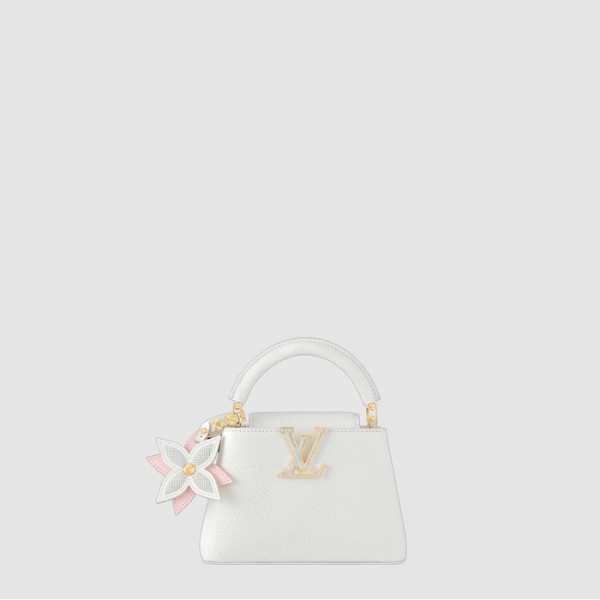 ✨루이비통 여성 카퓌신 미니 백 M21416 - Louis vuitton Womens Capucines Mini Bag - lvb10311x