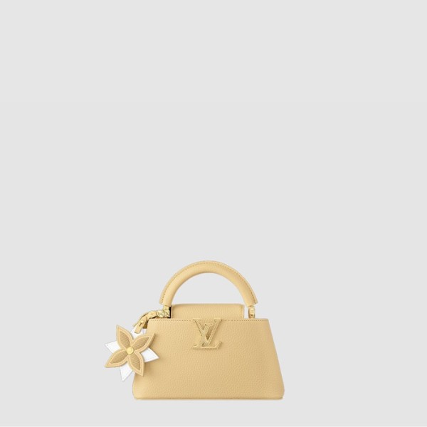 ✨루이비통 여성 카퓌신 미니 백 M21416 - Louis vuitton Womens Capucines Mini Bag - lvb10312x