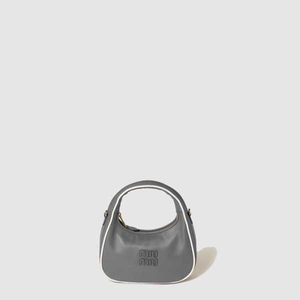 ✨미우미우 여성 완더 가죽 백 - Miumiu Womens Wander Leather Bag - mib10335x