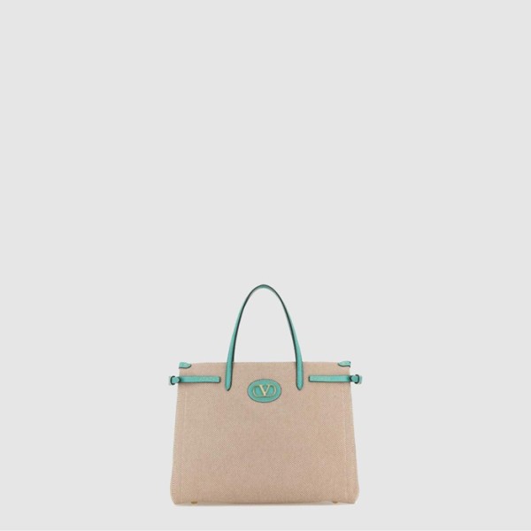 ✨발렌티노 여성 가라바니 앙티브 미디엄 쇼퍼백 - Valentino Womens Garavani Antibes Medium Shopper Bag - vab10358x