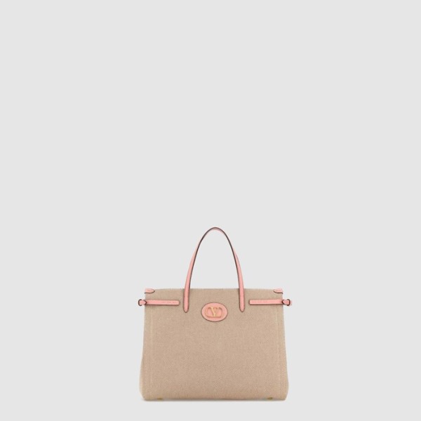 ✨발렌티노 여성 가라바니 앙티브 미디엄 쇼퍼백 - Valentino Womens Garavani Antibes Medium Shopper Bag - vab10359x