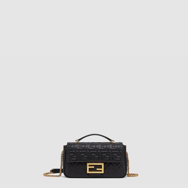 ✨펜디 여성 바게트 체인 미디 - Fendi Womens Baguette Chain Midi - feb10365x