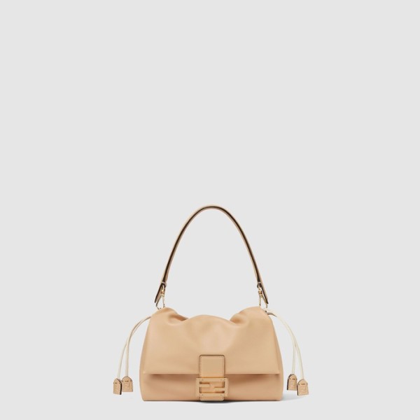 ✨펜디 여성 맘마백 미디엄 - Fendi Womens Mamma Bag Medium - feb10378x