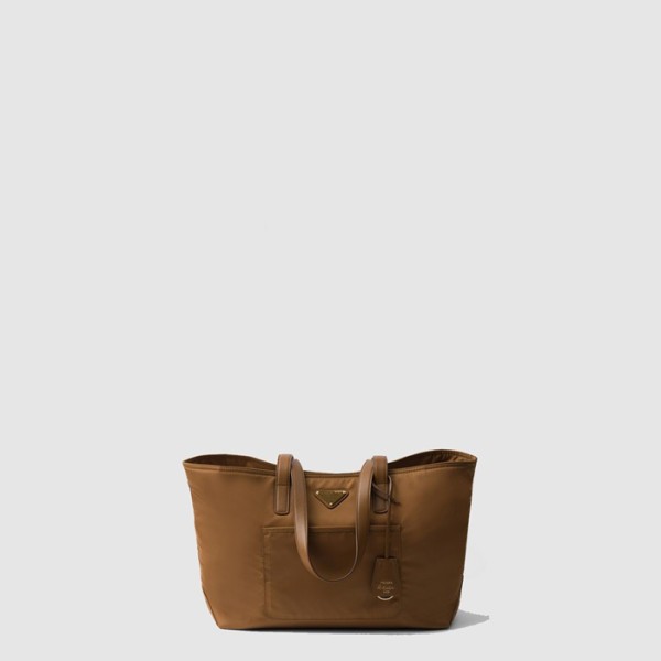 ✨프라다 여성 리에디션 1978 미디엄 토트백 1BG555 - Prada Womens Re-edition 1978 Medium Tote Bag - prb10380x