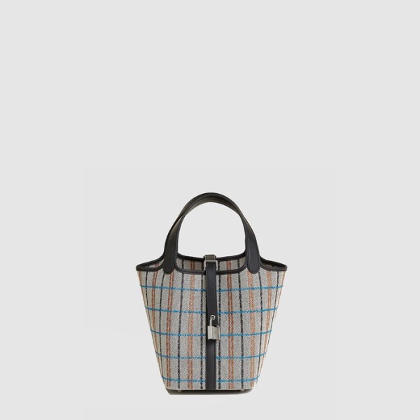 ✨에르메스 여성 피코탄 락 18 - Hermes Womons Picotin Lock 18 - heb10388x