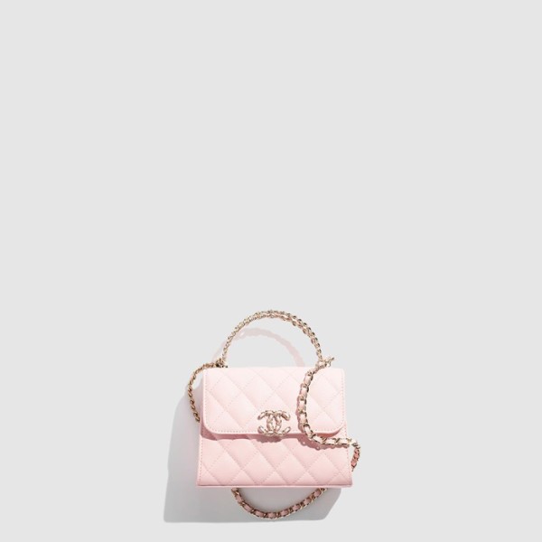 ✨샤넬 여성 체인 달린 미니백 - Chanel Womens Chain Mini Bag - chb10410x
