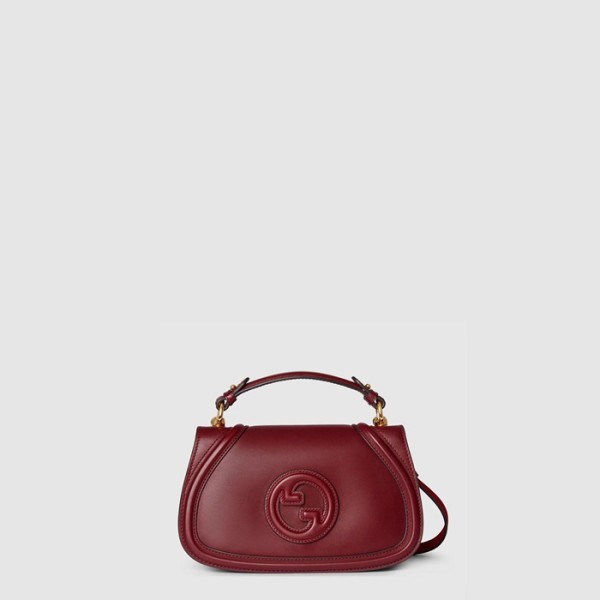 ✨구찌 여성 블론디 미니 숄더백 - Gucci Womens Blondie Mini Shoulder Bag - gub10412x