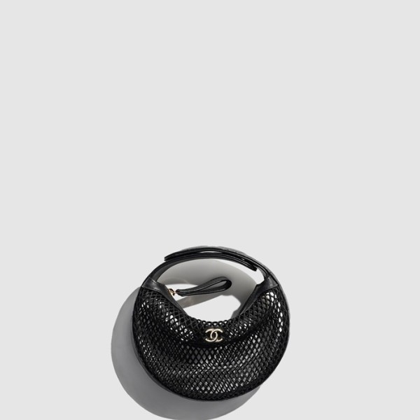 ✨샤넬 여성 메시 케이스 - Chanel Womens Mesh Case - chb10421x