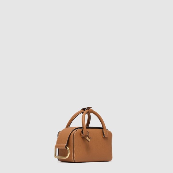 ✨델보 여성 쿨 박스 나노 - Delvaux Womens Cool Box Nano - deb10430x