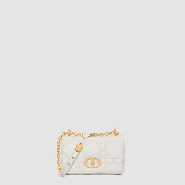 ✨디올 여성 소프트 디올 카로 스몰 백 - Dior Womens Soft Dior Caro Small Bag - dib10434x
